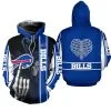 Clothes Buffalo Bills WU87