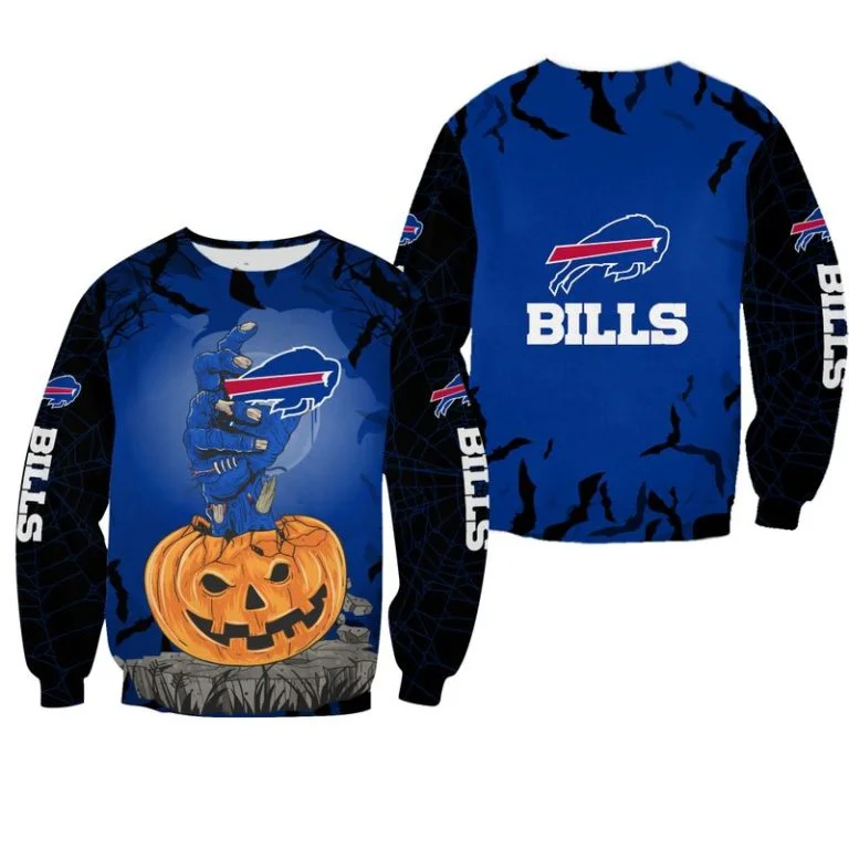 Clothes Buffalo Bills QH17 - Image 3