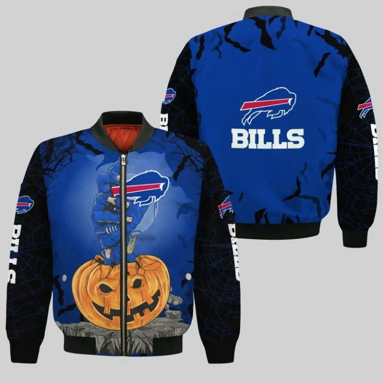 Clothes Buffalo Bills QH17 - Image 5