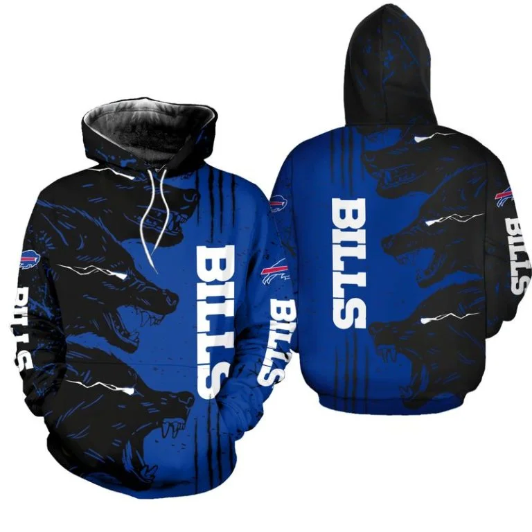 Clothes Buffalo Bills GD71