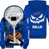 Buffalo Bills Fleece Hoodie EU37