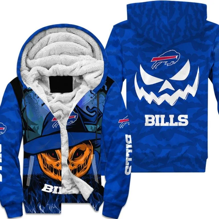 Buffalo Bills Fleece Hoodie EU37
