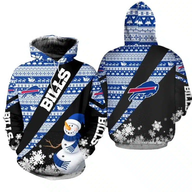 Clothes Buffalo Bills XG37