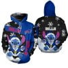 Clothes Buffalo Bills QD17