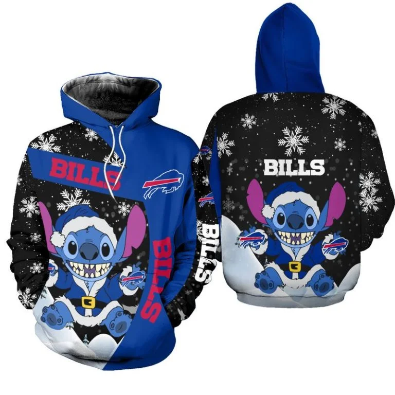 Clothes Buffalo Bills QD17