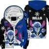 Buffalo Bills Fleece Hoodie CT71