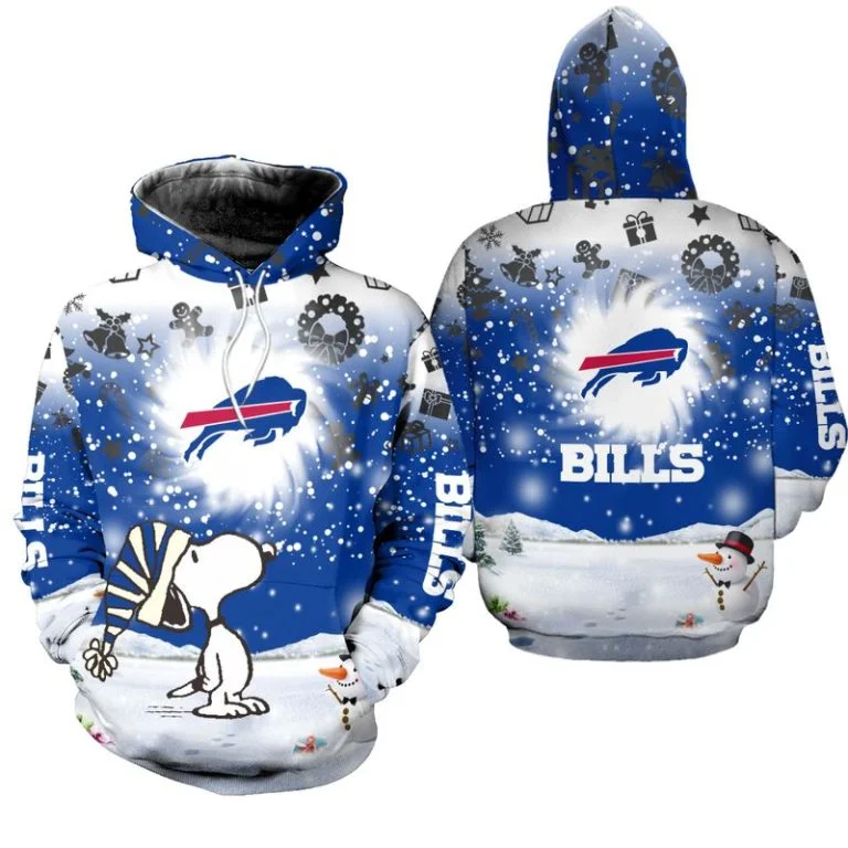 Clothes Buffalo Bills DT27