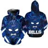 Clothes Buffalo Bills WU17