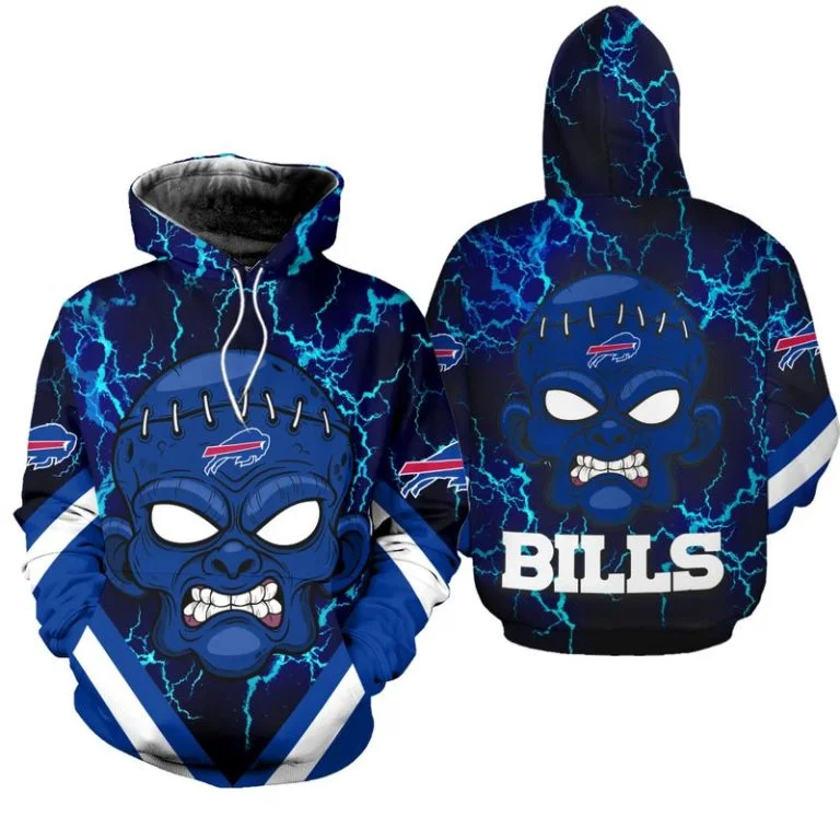 Clothes Buffalo Bills WU17