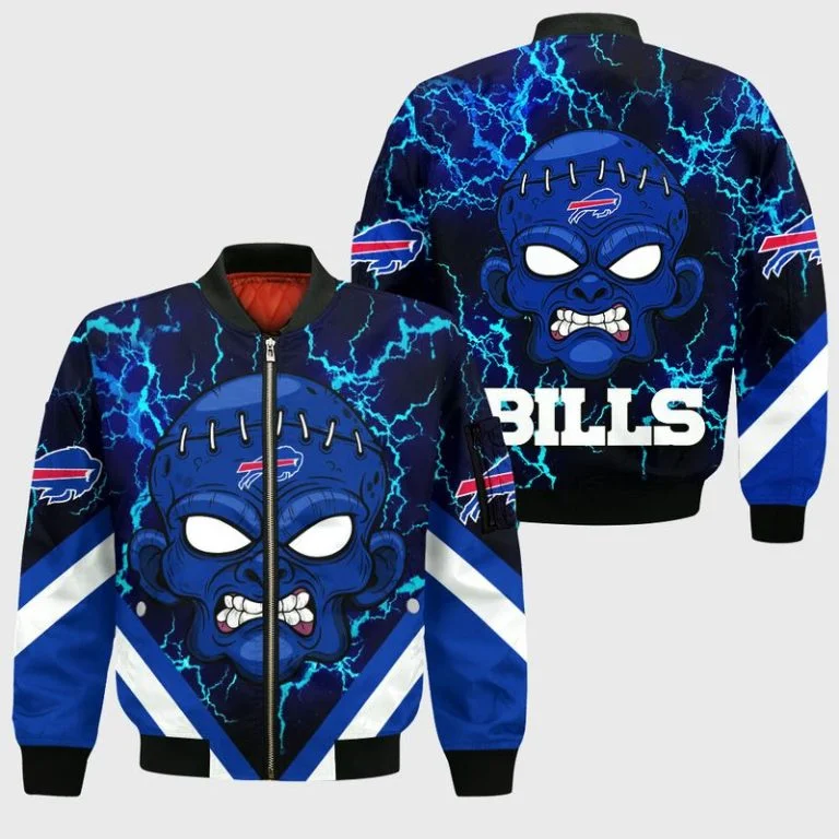 Clothes Buffalo Bills WU17 - Image 5