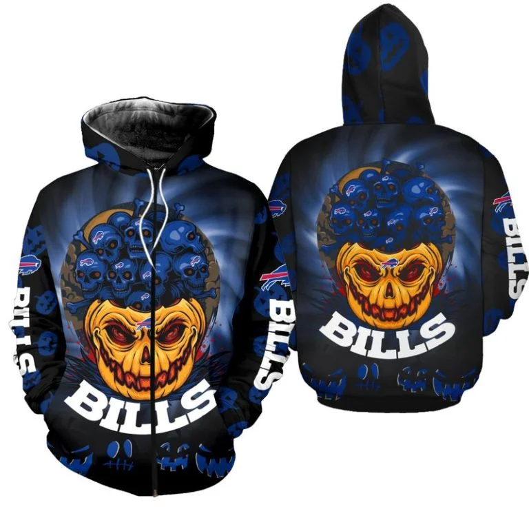 Clothes Buffalo Bills XG67 - Image 2