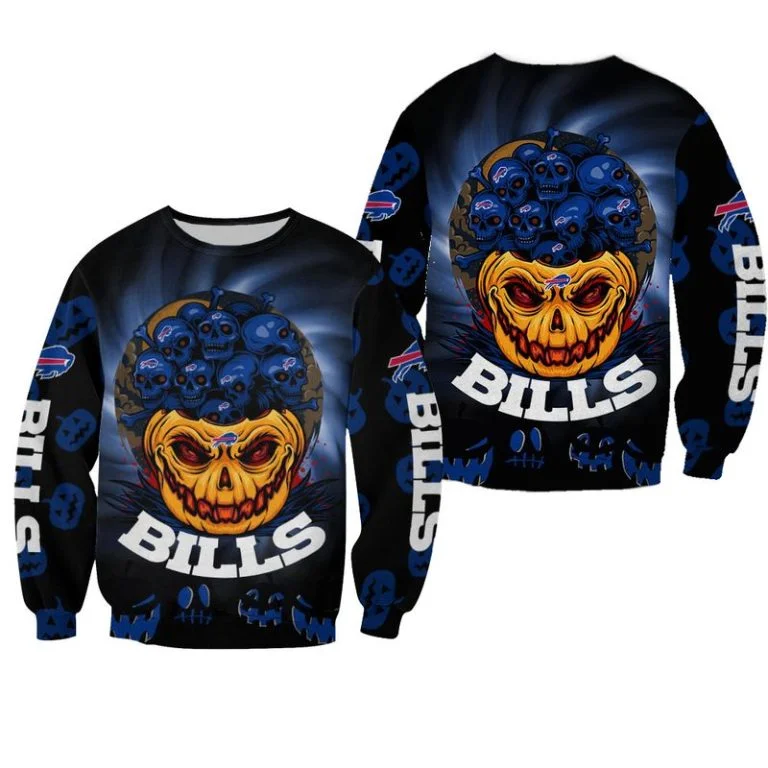 Clothes Buffalo Bills XG67 - Image 3