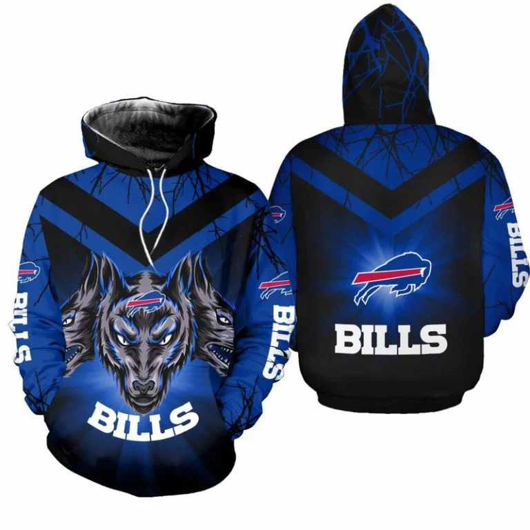 Clothes Buffalo Bills WH67