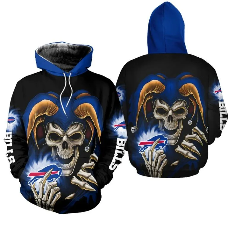 Clothes Buffalo Bills QJ17