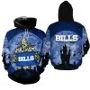 Clothes Buffalo Bills RT19