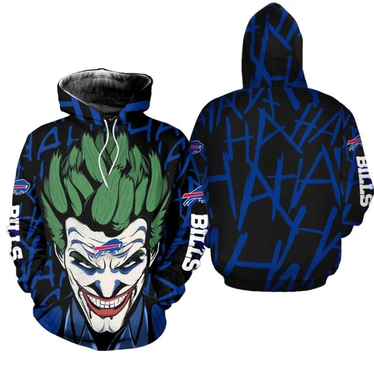 Clothes Buffalo Bills RJ19