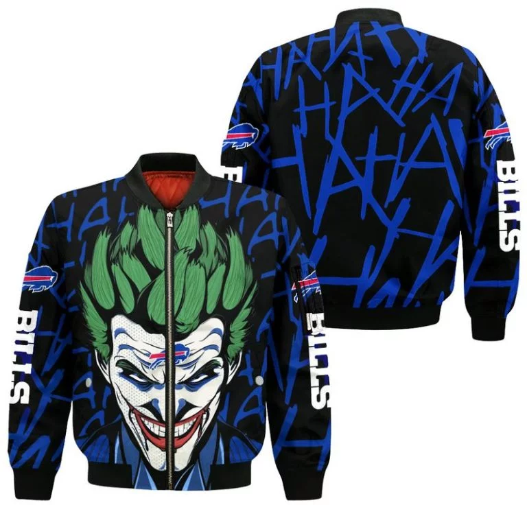 Clothes Buffalo Bills RJ19 - Image 5