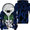 Buffalo Bills Fleece Hoodie ET17