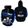 Clothes Buffalo Bills WI11