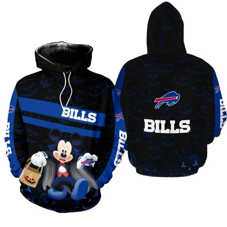 Clothes Buffalo Bills WI11