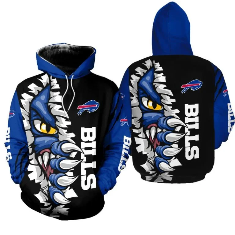 Clothes Buffalo Bills WH71