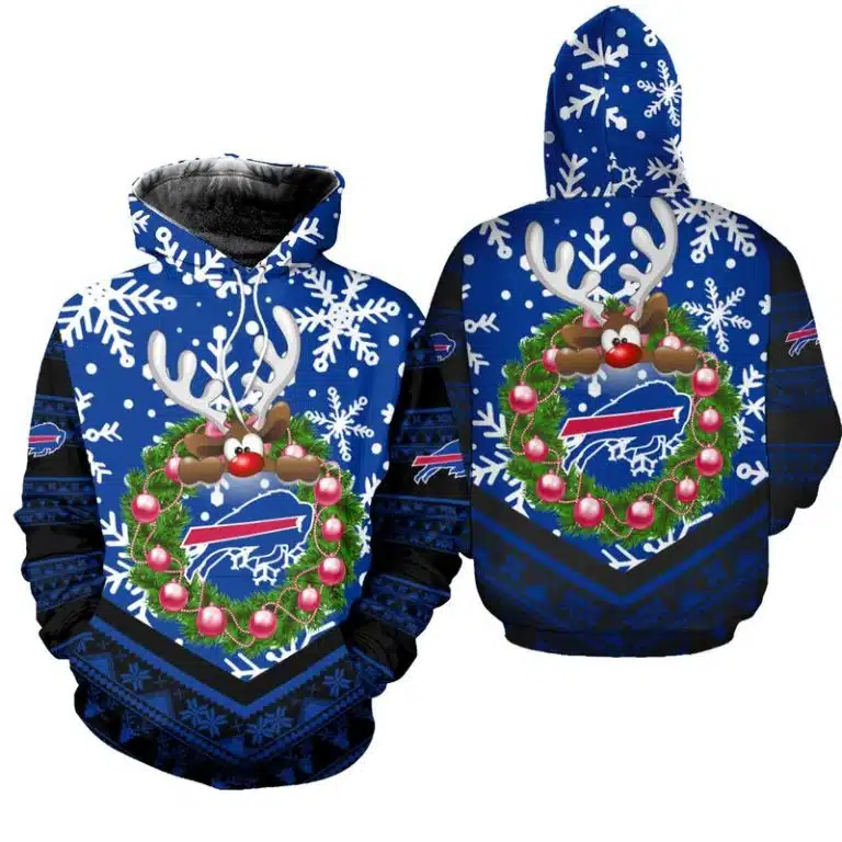 Clothes Buffalo Bills SW37