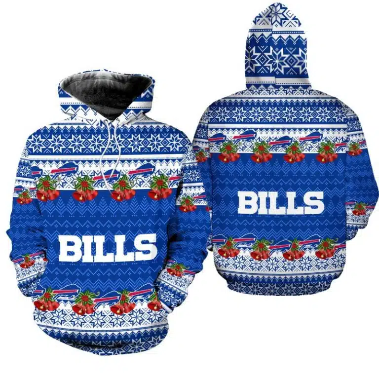 Clothes Buffalo Bills WH67