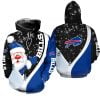 Clothes Buffalo Bills QH37