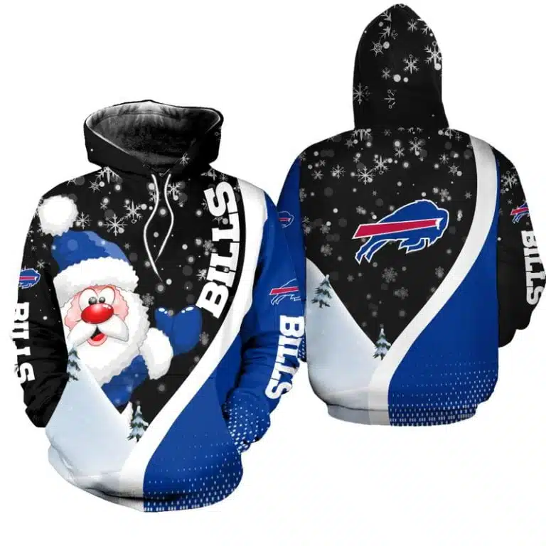 Clothes Buffalo Bills QH37