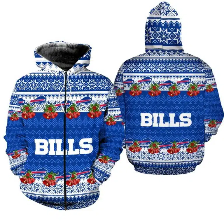 Clothes Buffalo Bills WH67 - Image 2