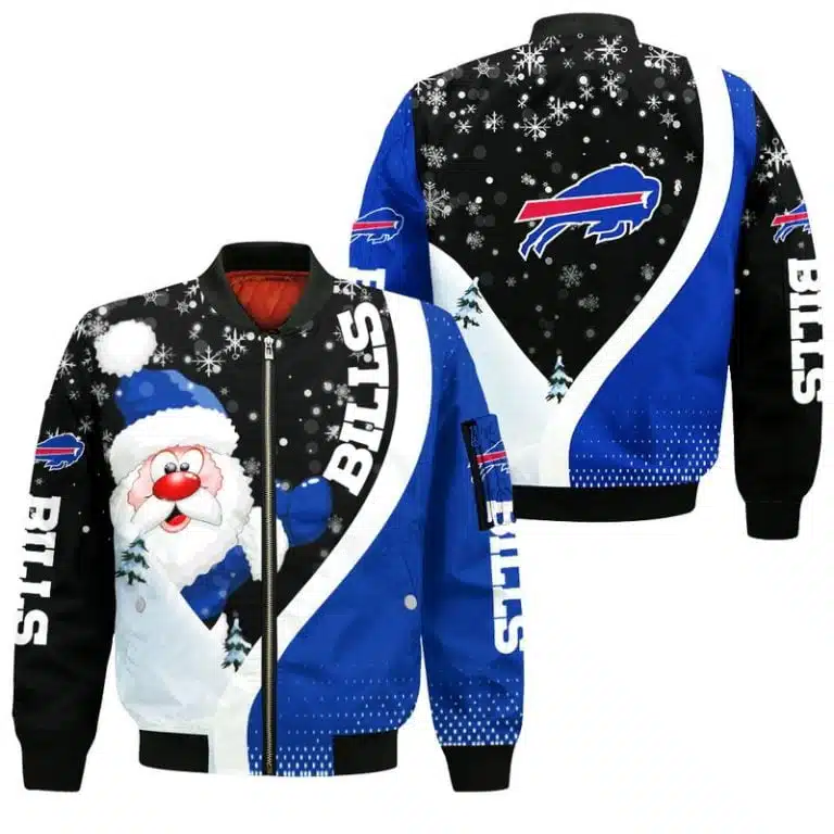 Clothes Buffalo Bills QH37 - Image 5