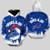 Clothes Buffalo Bills WG54