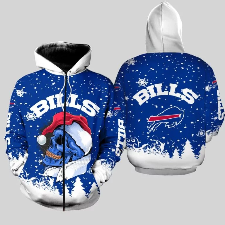 Clothes Buffalo Bills WG54 - Image 2