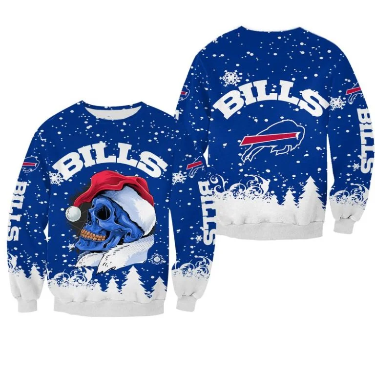 Clothes Buffalo Bills WG54 - Image 3