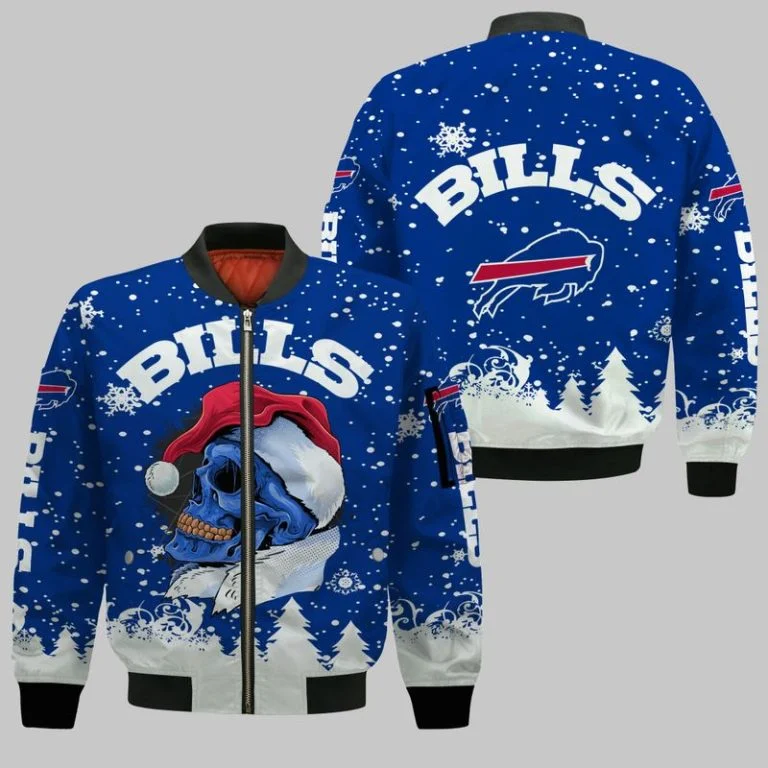 Clothes Buffalo Bills WG54 - Image 5