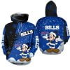 Clothes Buffalo Bills RK21