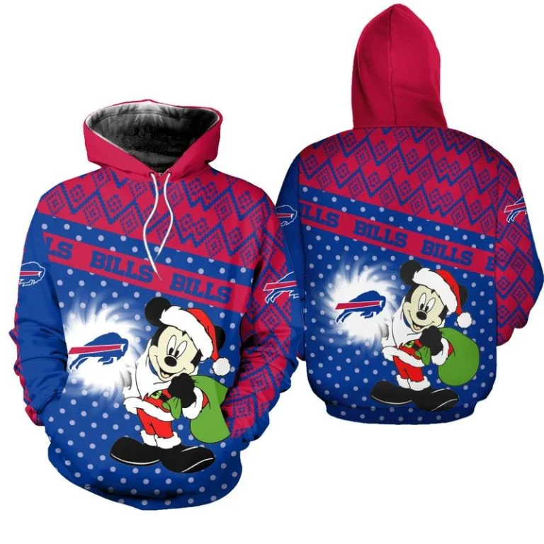 Clothes Buffalo Bills EJ27