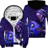 Baltimore Ravens Fleece Hoodie VB39