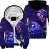 Baltimore Ravens Fleece Hoodie VB39
