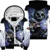 Baltimore Ravens Fleece Hoodie QU64