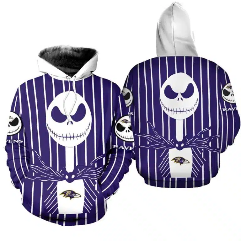 Clothes Baltimore Ravens RG71