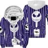 Baltimore Ravens Fleece Hoodie JE33