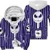 Baltimore Ravens Fleece Hoodie JE33