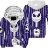 Baltimore Ravens Fleece Hoodie VN66