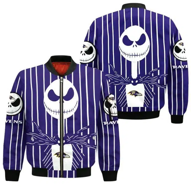 Clothes Baltimore Ravens RG71 - Image 5