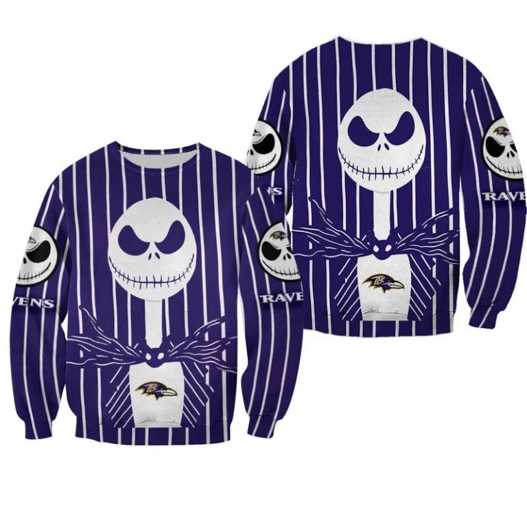 Clothes Baltimore Ravens RG71 - Image 3