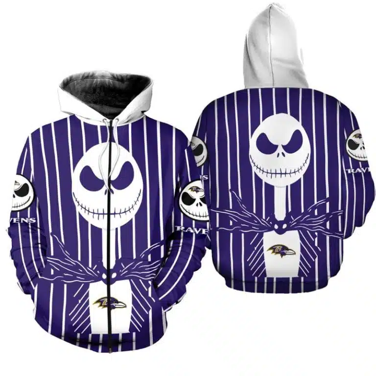 Clothes Baltimore Ravens RG71 - Image 2