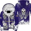 Baltimore Ravens Fleece Hoodie JW37
