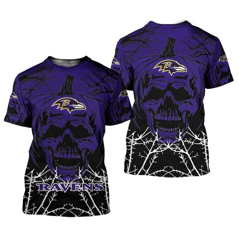 Clothes Baltimore Ravens RM35 - Image 4