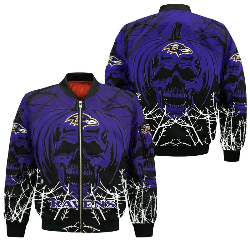 Clothes Baltimore Ravens RM35 - Image 5